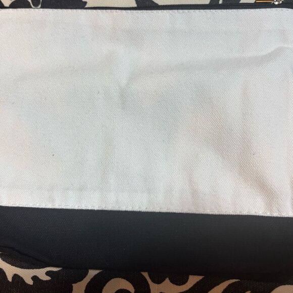 New! Back to School Inspirational Gifts for Women Make up Bags Cosmetic … - Picture 2 of 2